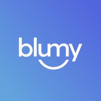 Blumy logo - Similar company to Coco Bongo Show & Disco