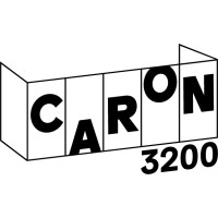 Caron3200 logo - Similar company to Studio-Arch Inside