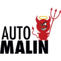 AUTOMALIN logo - Similar company to Évident & Défident