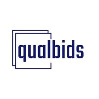 qualbids logo - Similar company to Datasytix Solutions