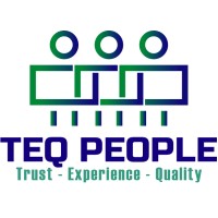 TEQ People logo - Similar company to Tc Audit