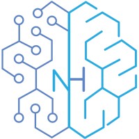NotHuman.AI logo - Similar company to Grassry