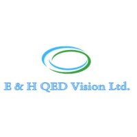 E&H QED Vision Ltd. logo - Similar company to Scprm (Société De Contrôle Périodique Des Remontées Mécaniques)