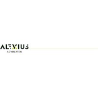 ADVOCAAT JEROEN PINOY / ALEXIUS ADVOCATEN logo - Similar company to Mohr Advocaat