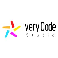 veryCode Studio logo - Similar company to Siraj Tech