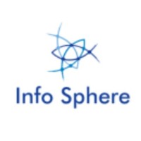 InfoSphere logo - Similar company to Infosphere