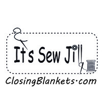 Closing Blankets.com logo - Similar company to Fundraiser Blankets® | Birdy Boutique