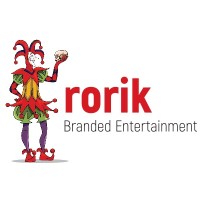 Rorik Branded Entertainment Agency