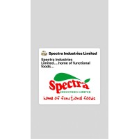 Spectra Industries Limited logo - Similar company to Black Pride Digital