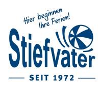 Reisebüro Stiefvater logo - Similar company to Bydistinction