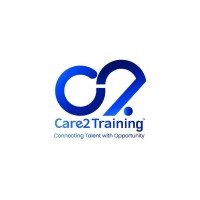 Care 2 Training logo - Similar company to Care2 Training