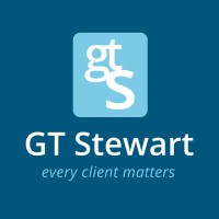 GT Stewart Solicitors logo - Similar company to Gnlaw