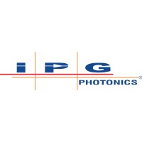 IPG Photonics (India) Pvt. Ltd. logo - Similar company to Sks Welding Systems Gmbh