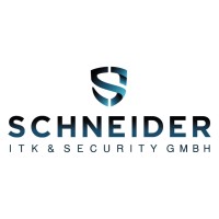 Schneider ITK & Security GmbH logo - Similar company to C.B.C. Computer Business Center Gmbh