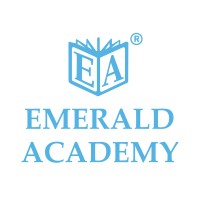 Emerald Academy logo - Similar company to Smile Makers Foundation