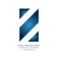 AtoZ Marketing Agency logo - Similar company to Vectors Kuwait