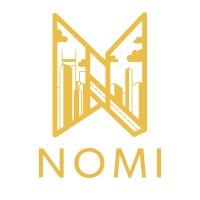 Nomi Travel logo - Similar company to Invoice Bright