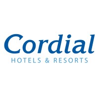 Cordial Hotels & Resorts logo - Similar company to Hd Hotels