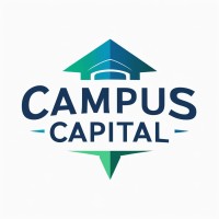 Campus Capital logo - Similar company to Propping Up Theater Arts