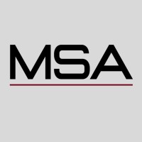 Messier, Savard & Associés (MSA) logo - Similar company to Adusearch