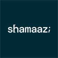 Shamaazi logo - Similar company to Evergive
