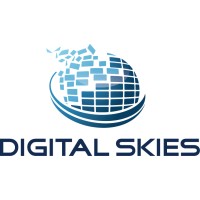 Digital Skies logo - Similar company to Pragmalogic B.V.