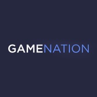 Gamenation logo - Similar company to Cloud Talent Centre