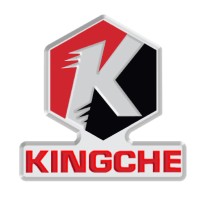 Kingche Mobility Private Limited logo - Similar company to Evee Drive