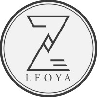LEOYA logo - Similar company to Sharksline