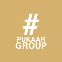 Pukaar Group logo - Similar company to Pukaar Magazine