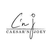 Caesar'n Joey logo - Similar company to Wondershare Edraw