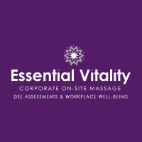 Essential Vitality logo - Similar company to Firework Public Relations