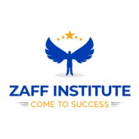 ZAFF Institute logo - Similar company to Zaff Communication