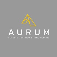 Aurum Estudio logo - Similar company to Capim Estúdio Criativo