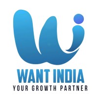 WANT INDIA SOLUTION logo - Similar company to Vij Technologies
