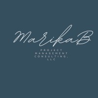 MarikaB Project Management Consulting, LLC