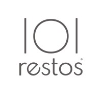 101restos logo - Similar company to Lynxdata