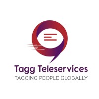 Tagg Teleservices pvt ltd logo - Similar company to PRP Services Private Limited