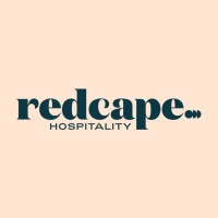 Redcape Hospitality logo - Similar company to Maeva Hospitality