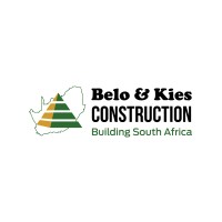 Belo and Kies Construction logo - Similar company to Jmi Construction Group