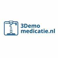 3Demomedicatie.nl logo - Similar company to Plu Experience