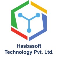 Hasbasoft Technology Pvt Ltd logo - Similar company to Ignitech.In