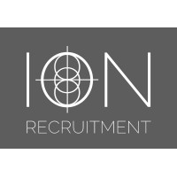 ION Recruitment Ltd logo - Similar company to The Future Group