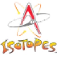 Albuquerque Isotopes Baseball Club logo - Similar company to Albuquerque International Balloon Fiesta