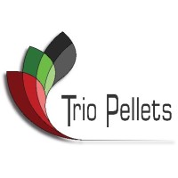 TRIO PELLETS logo - Similar company to Plastore Srl