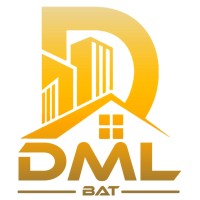 DML BATIMENT logo - Similar company to L'Or Autrement