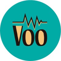 Voo Conteúdo Musical logo - Similar company to Voo N Voo