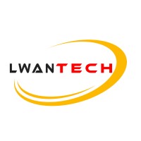 Lwantech Consulting logo - Similar company to Vetkoek Studios