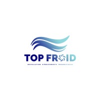 Top Froid Clim logo - Similar company to Atelier-Bk