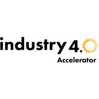 Industry 4.0 Accelerator logo - Similar company to Detect-It Ai Software